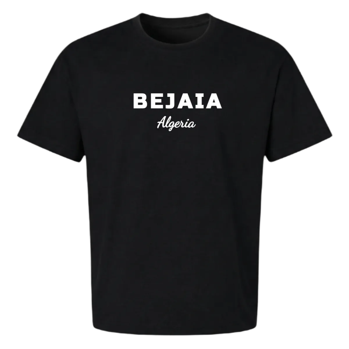 Béjaïa Algeria T-Shirt - image 1