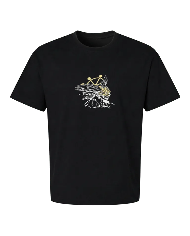 Mahoraga JJK T-shirt - image 1