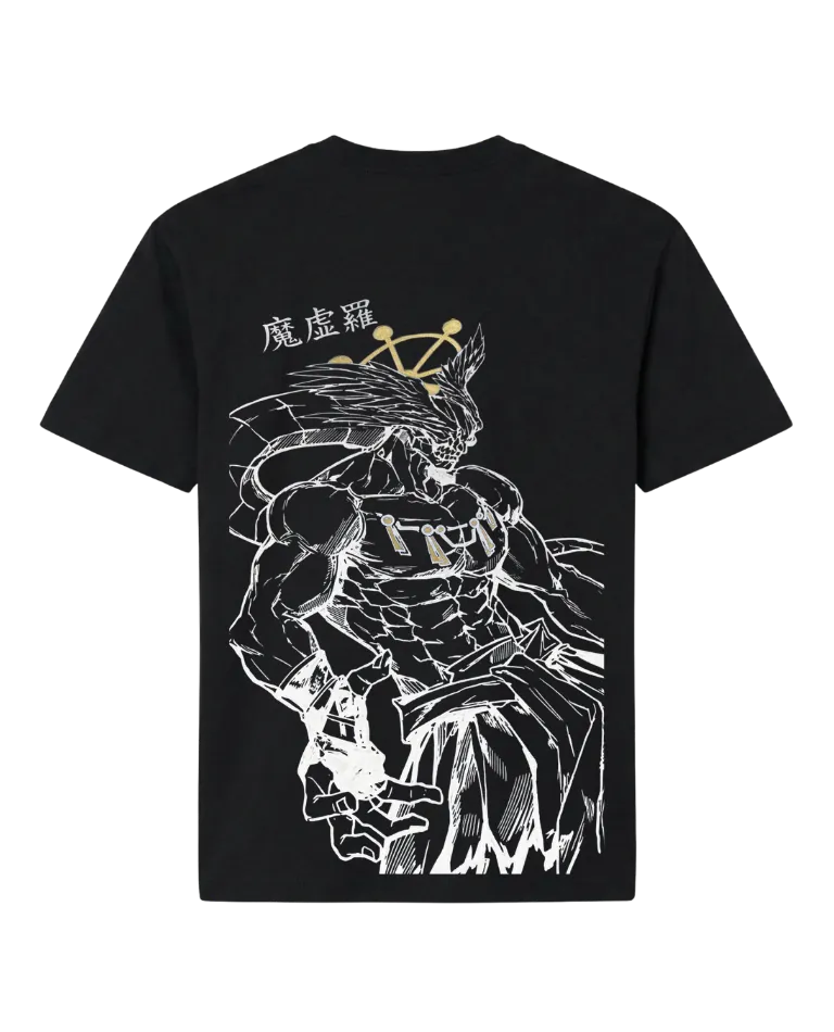 Mahoraga JJK T-shirt - image 2